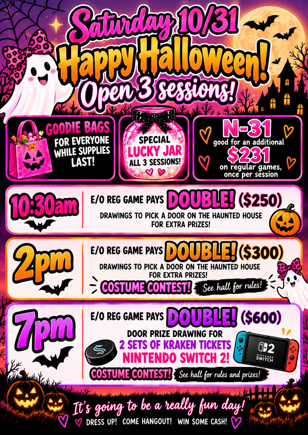 SatOct31